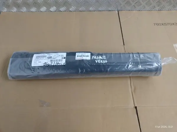 OEM PZ4L1-H0353-00 Etu kumimatto Toyota Proace:lle image 2
