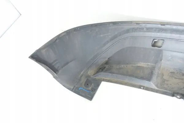 Audi Q2 81A 2016- Heckstoßstangen-Spoiler OEM 81A807521B image 5