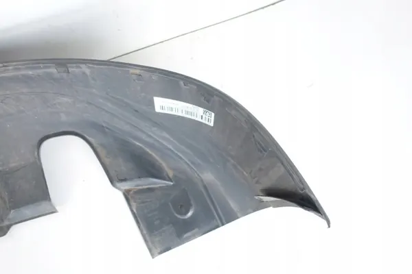 Audi Q2 81A 2016- Heckstoßstangen-Spoiler OEM 81A807521B image 9