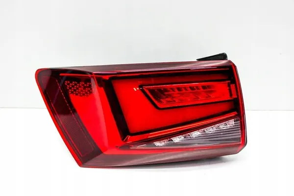 Lámpara trasera izquierda SEAT ATECA 2022 575945207E image 6