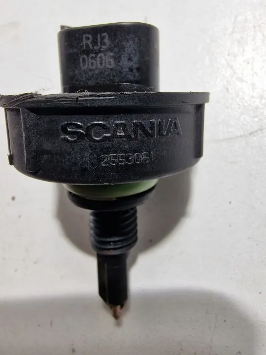 Capteur Niveau Liquide Refroidissement Scania 2553061 image 5
