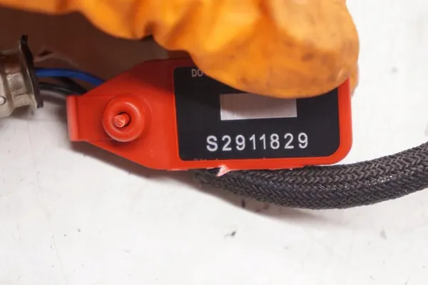 Sensor Lambda VOLVO XC90 II S60 III V60 II 31439480 image 4