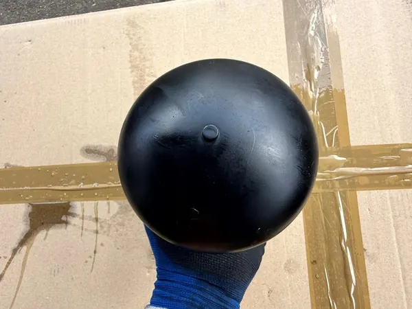 ABC fjädersfär bak A2213280015 Mercedes CL W216 W221 image 4