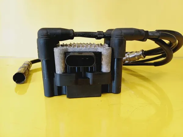 Zündspule Seat Arosa 2003 OEM 06A035281A image 2