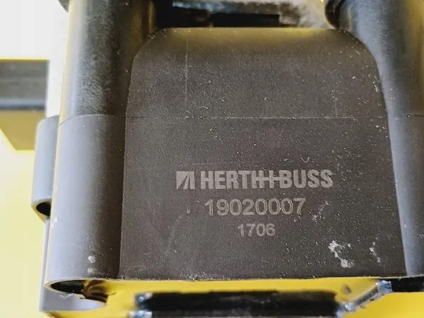 Zündspule Seat Arosa 2003 OEM 06A035281A image 3