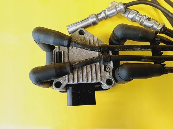 Zündspule Seat Arosa 2003 OEM 06A035281A image 4