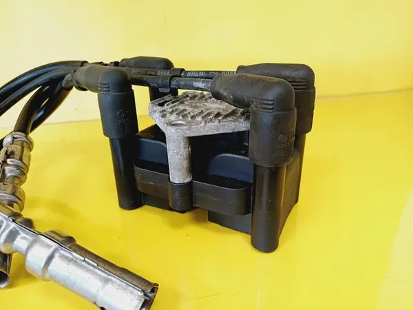 Zündspule Seat Arosa 2003 OEM 06A035281A image 5