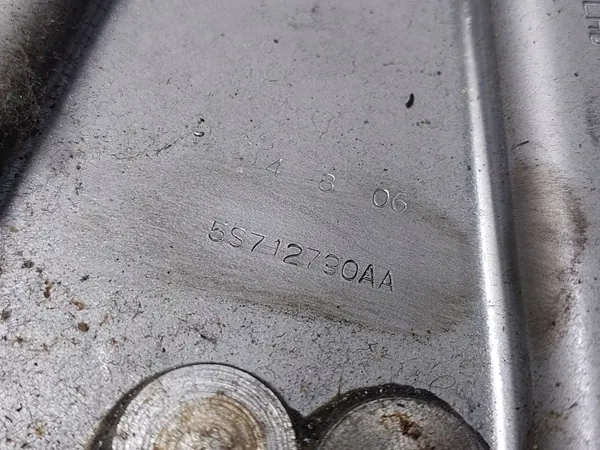 Käsijarrun vipu OEM 5S71-2780-AA Ford Mondeo MK3:lle image 4
