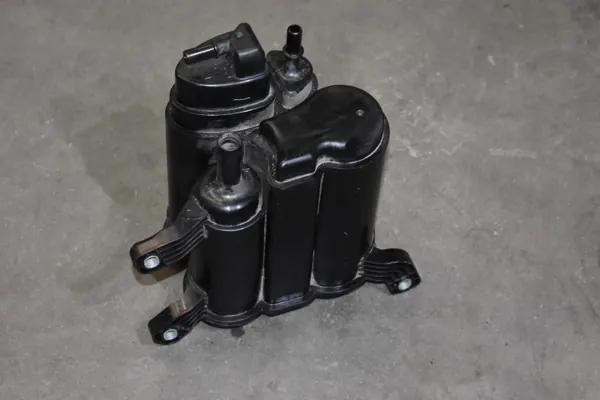 OEM 7475674 5555 Kohlefilter für BMW G07 image 2