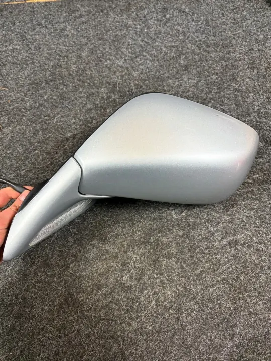 Citroen C8 I linker spiegel 7+2 pin Europa OEM image 2