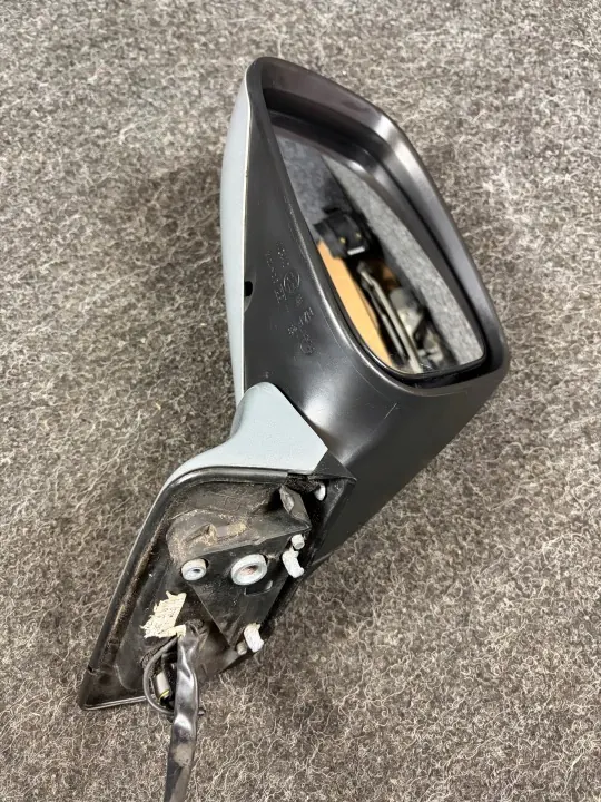 Citroen C8 I linker spiegel 7+2 pin Europa OEM image 10