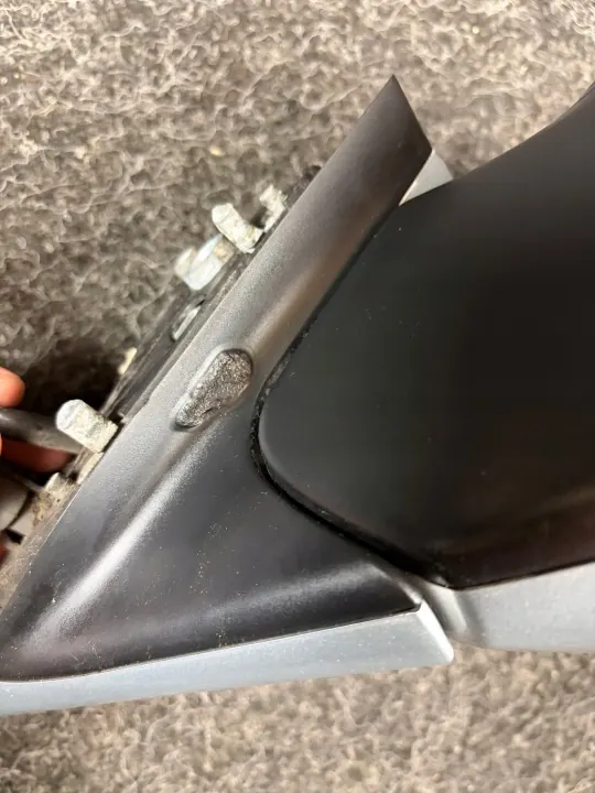 Citroen C8 I linker spiegel 7+2 pin Europa OEM image 4