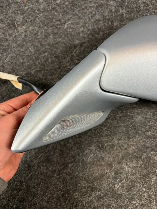 Citroen C8 I linker spiegel 7+2 pin Europa OEM image 5