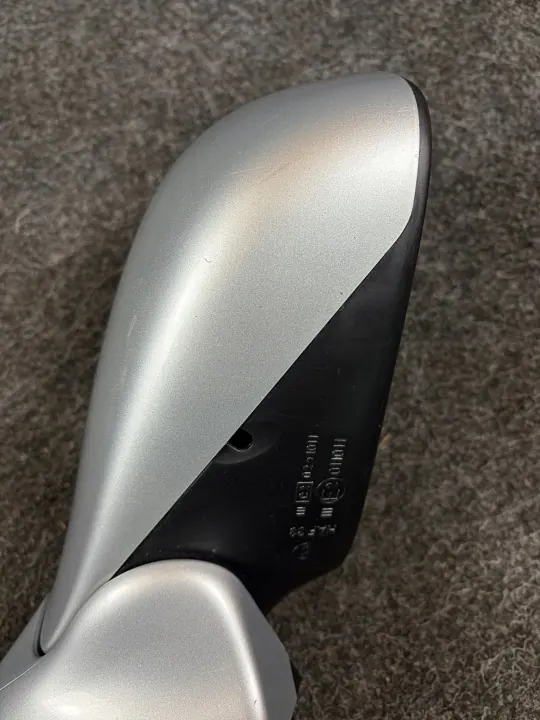 Citroen C8 I linker spiegel 7+2 pin Europa OEM image 8