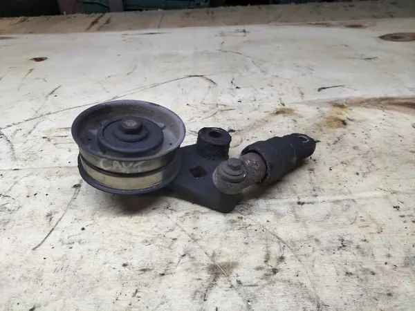 Tensor de correa Jeep XJ para Grand Cherokee 4.0 image 2