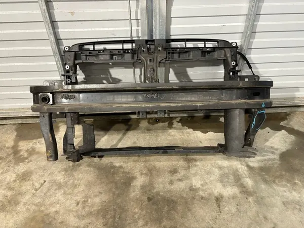 VW Golf VII GTD Frontträger 5G0807109AK image 2