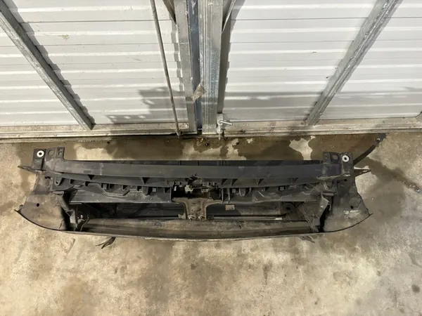 VW Golf VII GTD Frontträger 5G0807109AK image 4