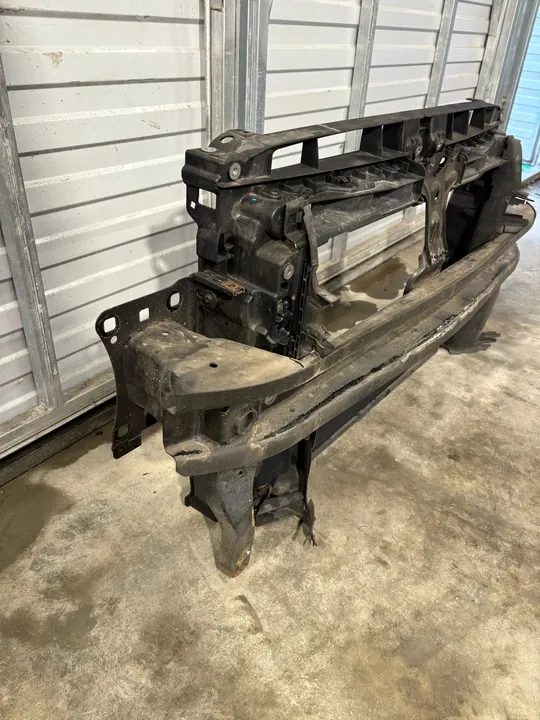 VW Golf VII GTD Frontträger 5G0807109AK image 5