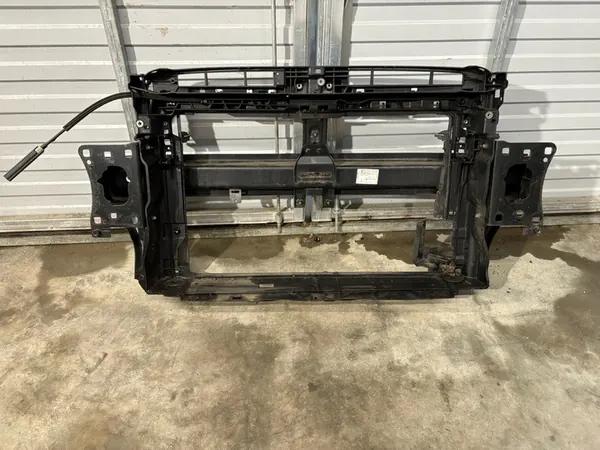 VW Golf VII GTD Frontträger 5G0807109AK image 6