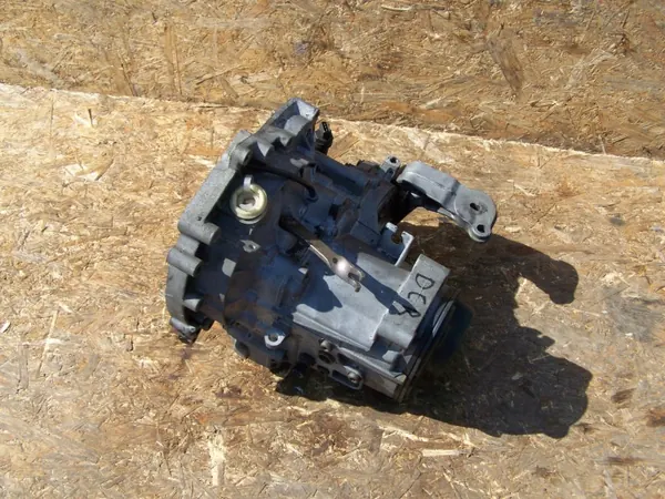 DCR Getriebe für VW Polo/Lupo 1.0 - Gebraucht image 2