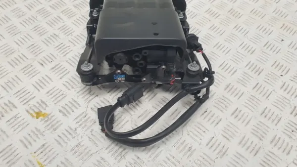 Compressor suspensão ar Porsche Panamera 970 97035815114 image 4