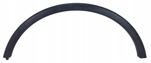 Moldagem do para-lamas dianteiro esquerdo OEM 95164501 Opel Mokka image 2