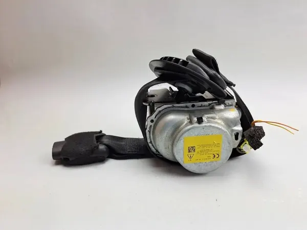 Peugeot 3008 II Front Right Part OE 98094638XX image 3