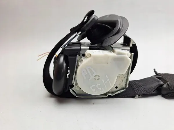 Peugeot 3008 II Front Right Part OE 98094638XX image 6