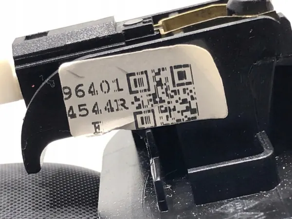 Pare-soleil gauche Renault Clio V, OEM LORK-1107-146397 image 4