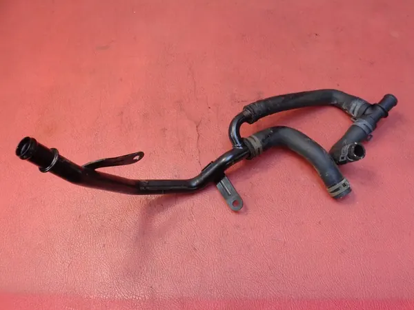 Vesiputket VW Seat 1.4 TSI CAX 2009 image 2