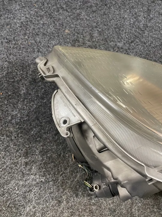 Farol dianteiro esquerdo Opel Vivaro Renault Trafic II 7700311371 image 6