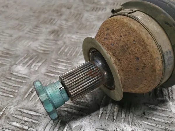 Höger sida framaxel Seat Arona 2023 image 3