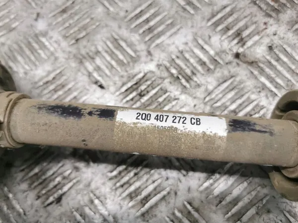 Höger sida framaxel Seat Arona 2023 image 4