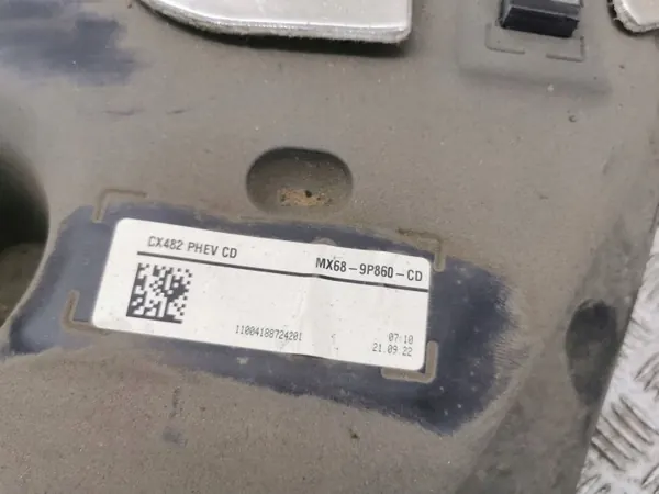 Tanque combustível Ford Kuga III OEM MX689P860P - Usado image 7