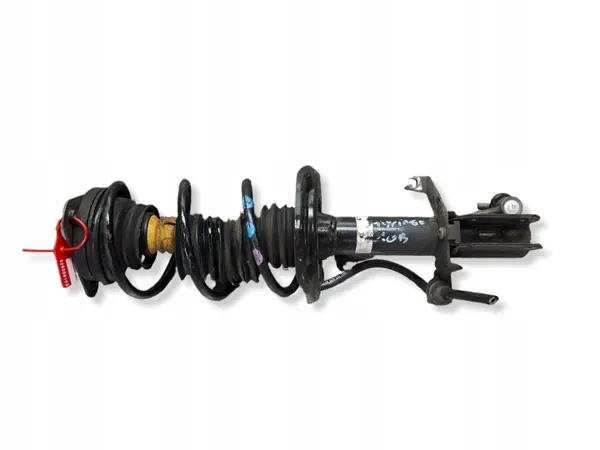 Fram Vänster Stötdämpare OEM S26309103 Renault image 2