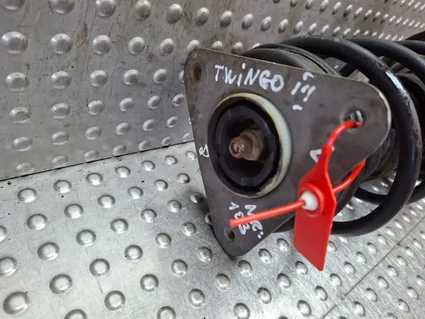 Fram Vänster Stötdämpare OEM S26309103 Renault image 3