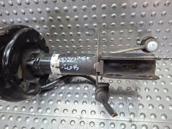 Fram Vänster Stötdämpare OEM S26309103 Renault image 4