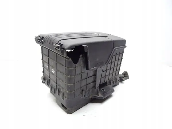 OEM 1K0915333H batterilåda för VW Tiguan Golf A3 image 4