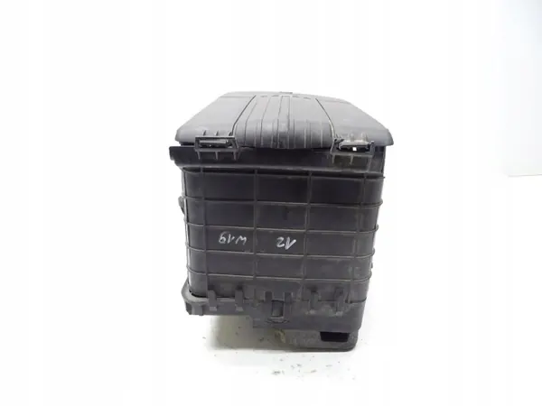 OEM 1K0915333H batterilåda för VW Tiguan Golf A3 image 5