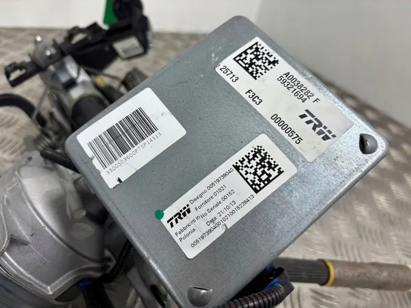 Bomba de direção assistida elétrica Fiat 500L 01021 image 10