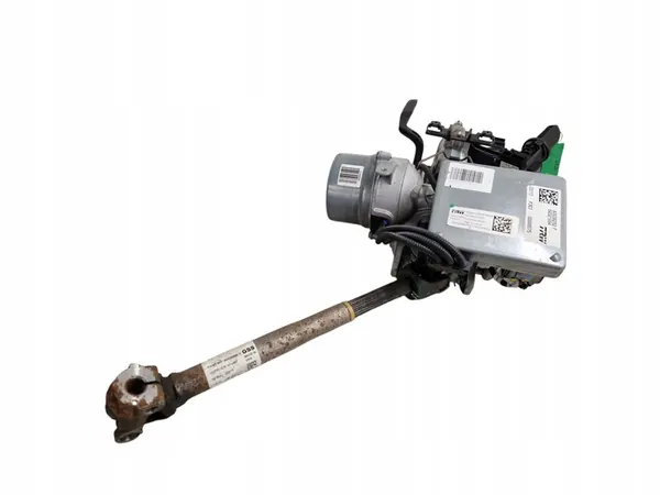 Bomba de direção assistida elétrica Fiat 500L 01021 image 2