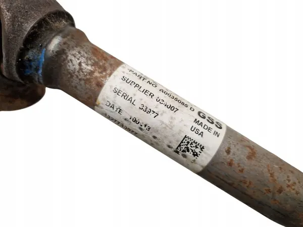 Bomba de direção assistida elétrica Fiat 500L 01021 image 8