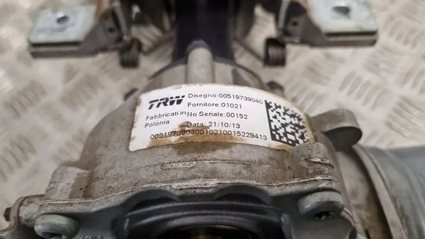 Bomba de direção assistida elétrica Fiat 500L 01021 image 9