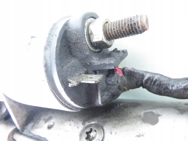 Starter VW Passat B5 1.9 TDI image 2