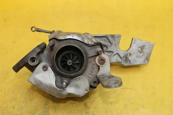 OEM 057145702T Turboahdin Oikea Audi A8 D3 4.0 TDI image 7