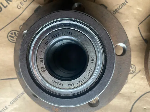 Cuscinetto mozzo posteriore Audi Q3 83A 5WF501611 image 3