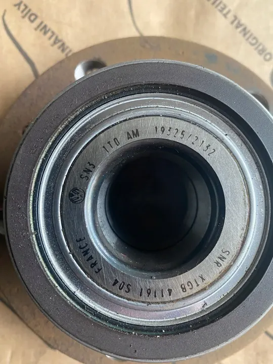 Cuscinetto mozzo posteriore Audi Q3 83A 5WF501611 image 5