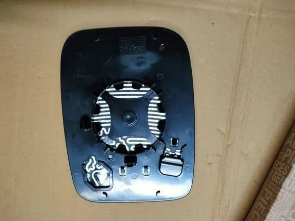 OEM 963660372R Cristal espejo derecho para Renault Traffic III image 3