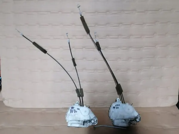 Honda OEM 72611-SMG-G0 Höger Framdörrs Låsakturator image 4