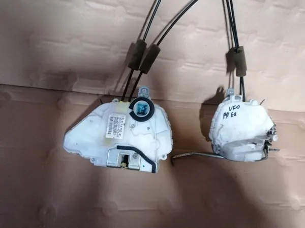 Honda OEM 72611-SMG-G0 Höger Framdörrs Låsakturator image 5